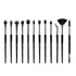 Professional Eyeshadow Makeup Brushes